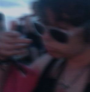 Meet your Posher, Kaz